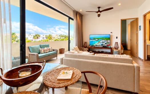 Sensai 1 Bedroom Condo