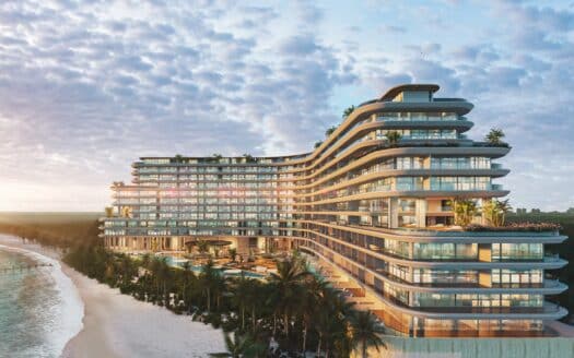 St. Regis Oceanview Residences
