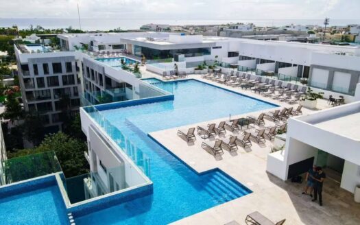 Ipana 2 Bedroom Condo